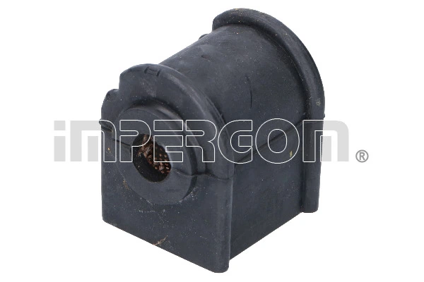 Mounting, stabiliser bar